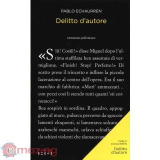 Delitto D'autore