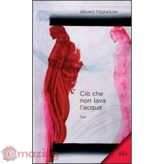Ciò Che Non Lava L'acqua. Ediz. Illustrata