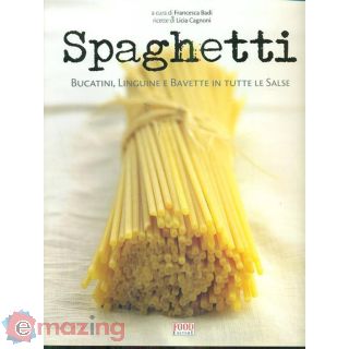 Spaghetti