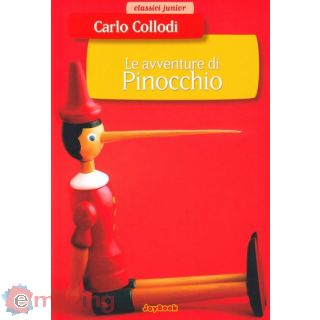 Le Avventure di Pinocchio