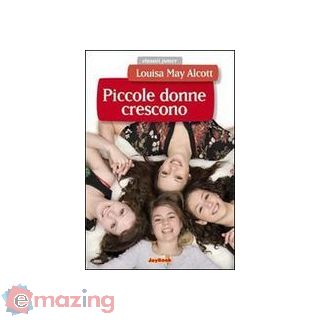 Piccole Donne Crescono