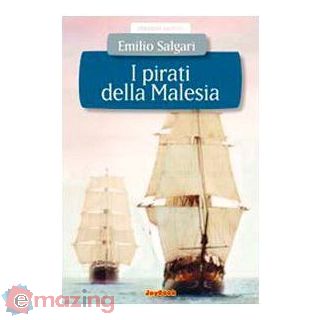 I Pirati Della Malesia
