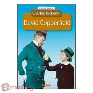 David Copperfield