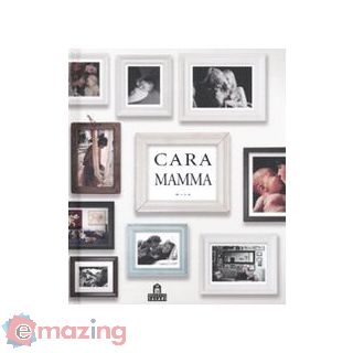 Cara mamma