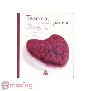Tesoro, Hai Messo su Pancia!