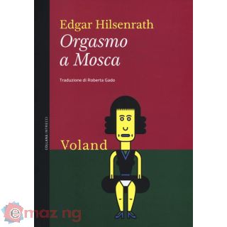 Orgasmo a Mosca