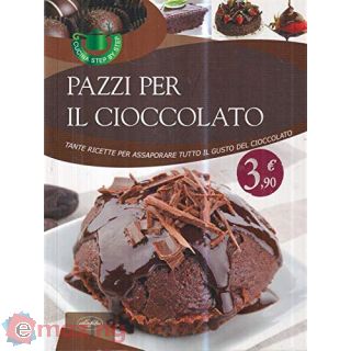 Pazzi per il cioccolato