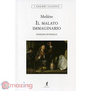 Il malato immaginario