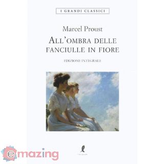 All'ombra delle fanciulle in fiore