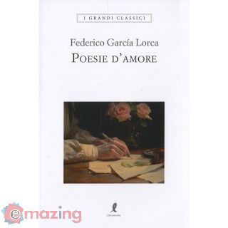 Poesie D'amore