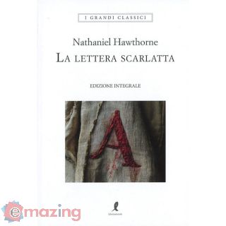 La Lettera Scarlatta