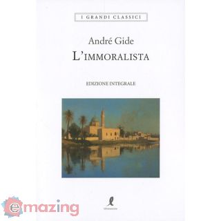 L'immoralista