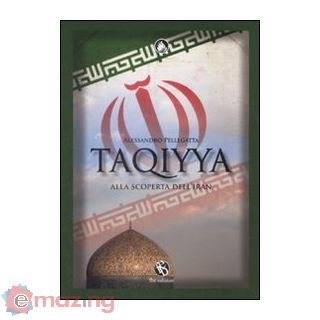 Taqiyya. Alla scoperta dell'Iran