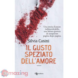 Il gusto speziato dell'amore