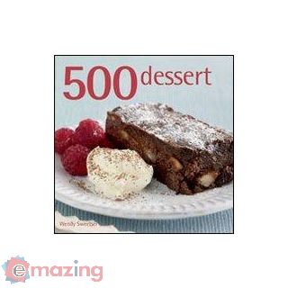 500 Dessert