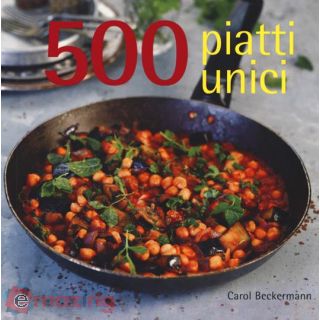 500 Piatti Unici