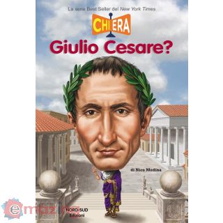 Chi era Giulio Cesare?
