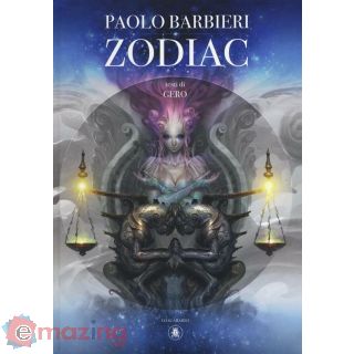 Zodiac. Ediz. Illustrata