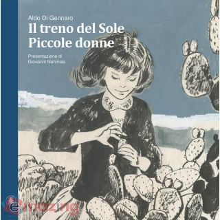 Il Treno del Sole - Piccole Donne