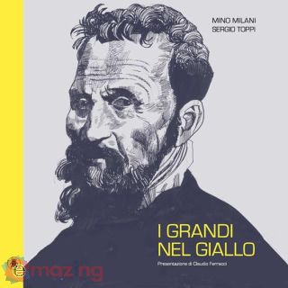 I Grandi Nel Giallo