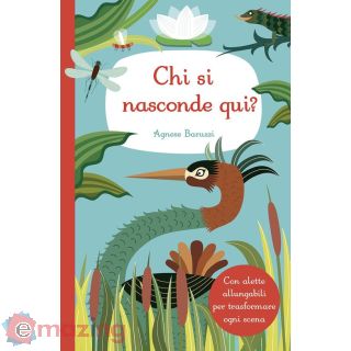 Chi Si Nasconde Qui
