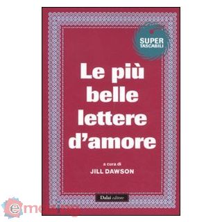 Le più belle lettere d'amore