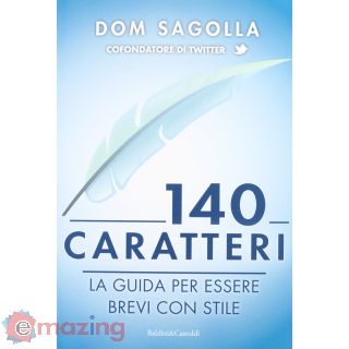 140 caratteri. La guida per essere brevi con stile