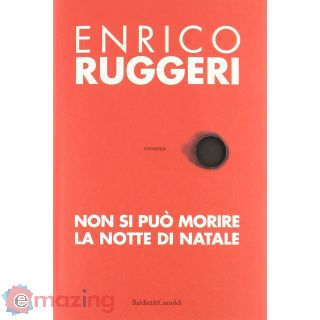 Non si può morire la notte di Natale