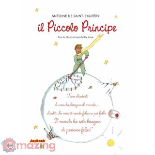 Il Piccolo Principe