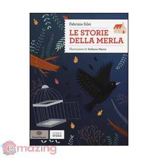 Le Storie della Merla