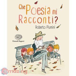 Che Poesia Mi Racconti?