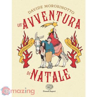 Un'avventura di Natale