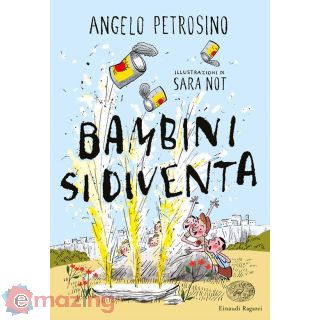 Bambini Si Diventa