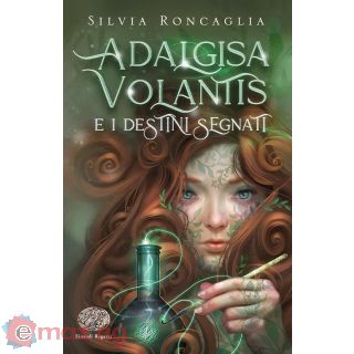 Adalgisa Volantis e I Destini Segnati