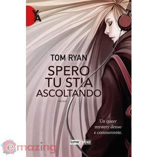 Spero Tu Stia Ascoltando