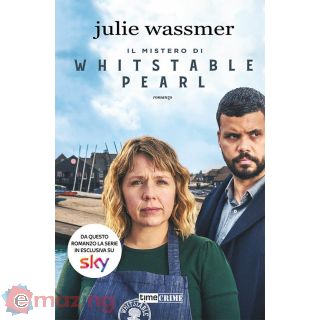 Il Mistero di Whitstable Pearl
