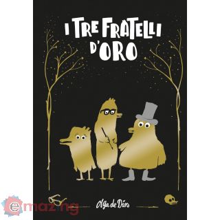 I tre fratelli d'oro