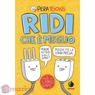 Ridi che è meglio