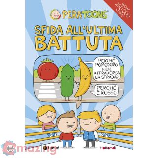 Sfida All'ultima Battuta