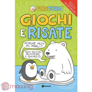 Giochi e risate