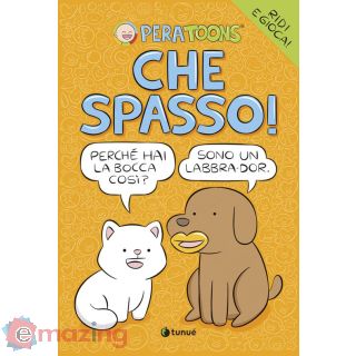 Che Spasso!