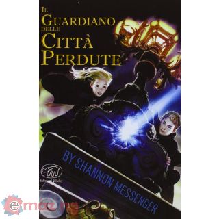 Il guardiano delle città perdute