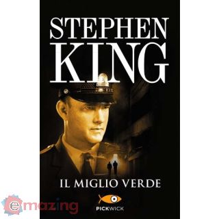 Il miglio verde