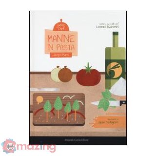 Manine in pasta