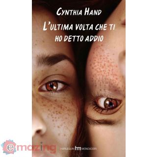 L'ultima Volta Che Ti Ho Detto Addio