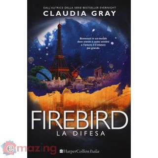 La difesa. Firebird