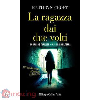 La ragazza dai due volti