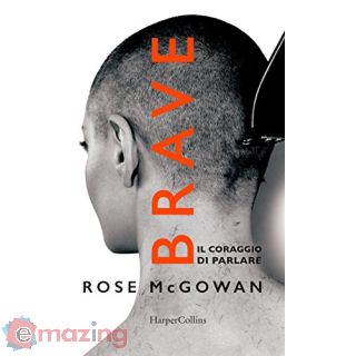 Brave. Il coraggio di parlare