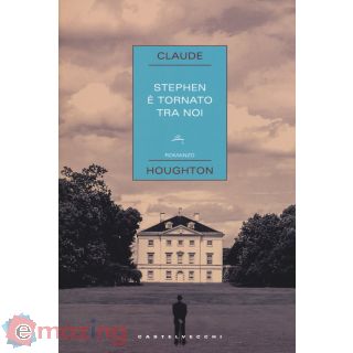 Stephen è tornato tra noi
