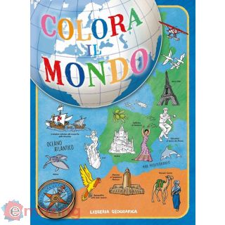 Colora Il Mondo